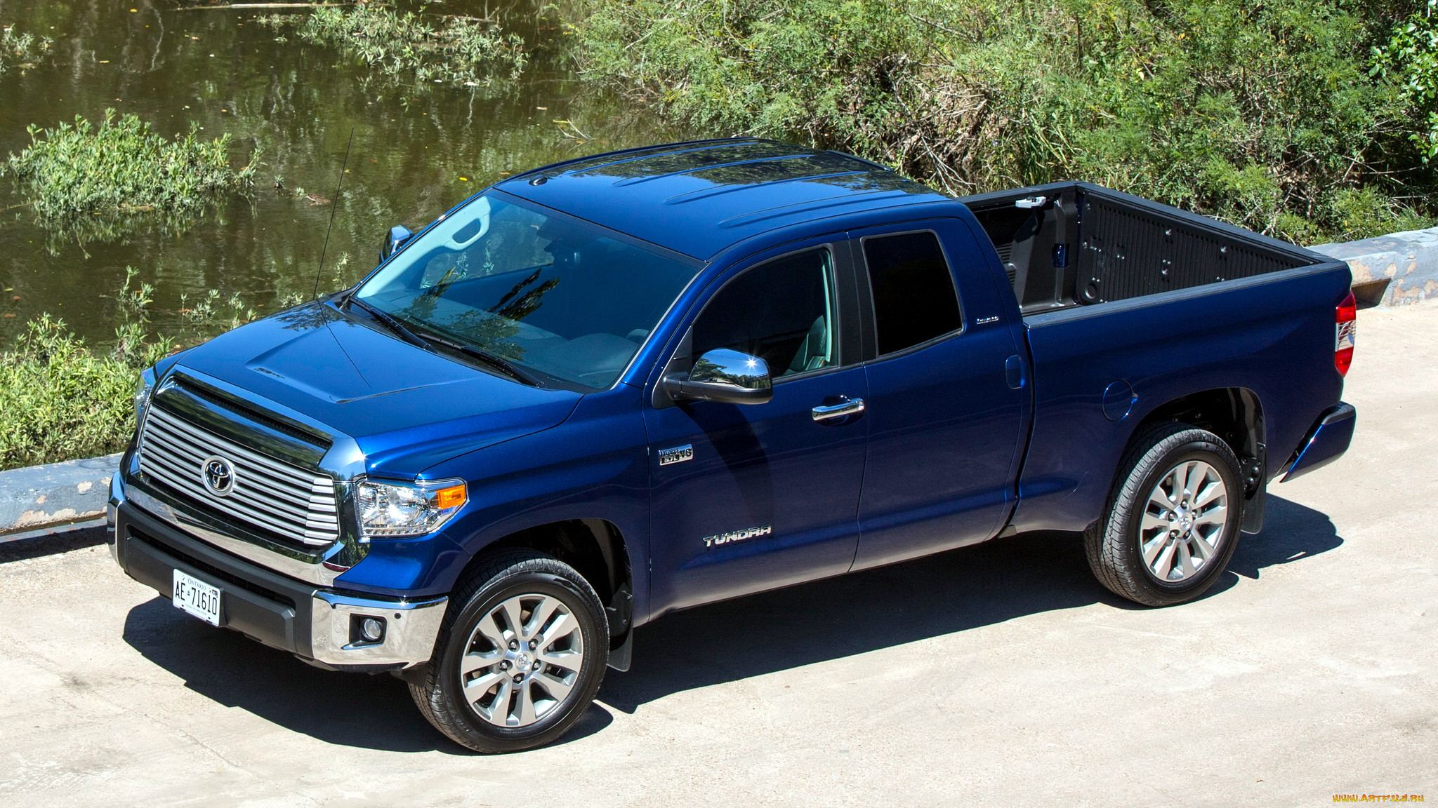 toyota, tundra, , , , , motor, corporation, , , 